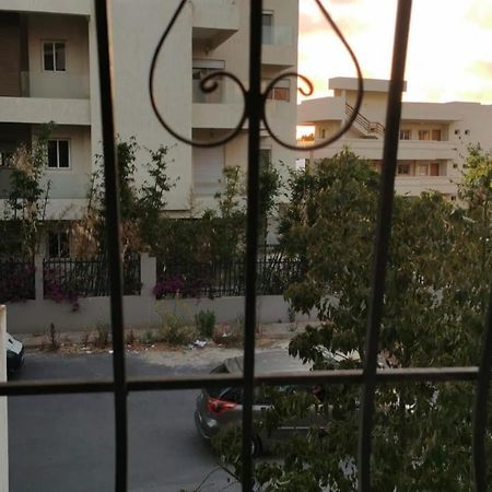 Appartement Proche Plage Bouznika 부즈니카 외부 사진