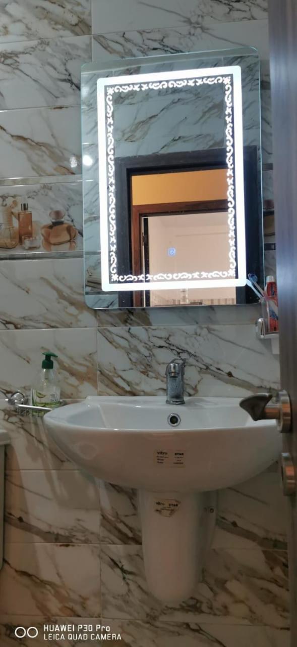 Appartement Proche Plage Bouznika 부즈니카 외부 사진