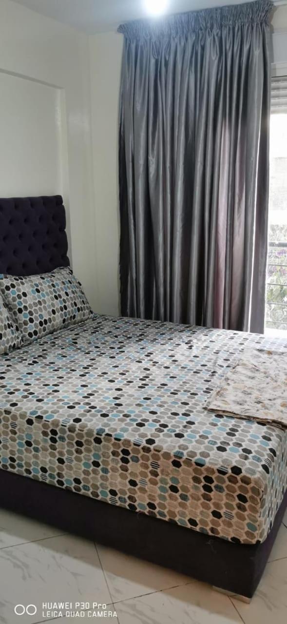 Appartement Proche Plage Bouznika 부즈니카 외부 사진